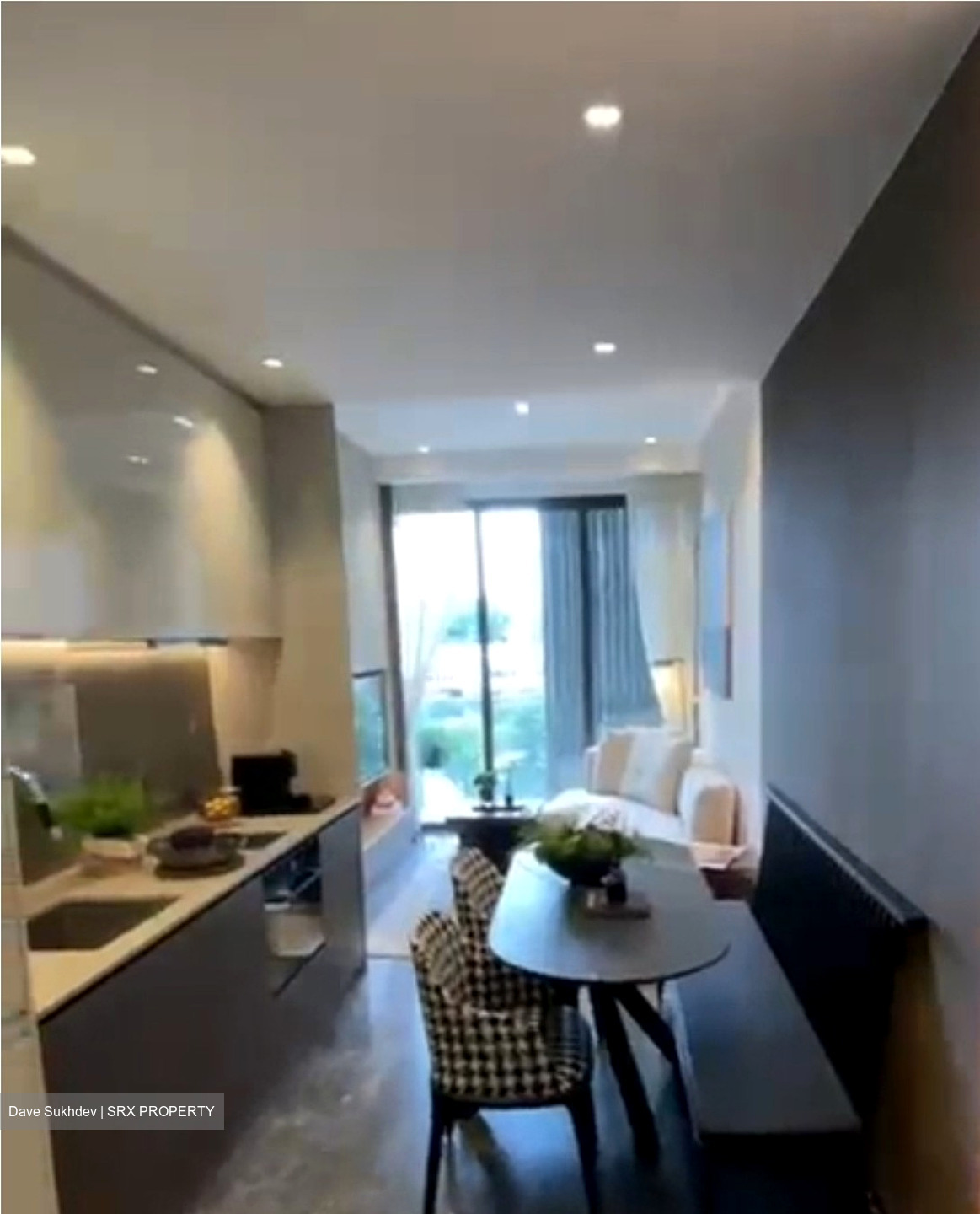 19 Nassim (D10), Apartment #532965651